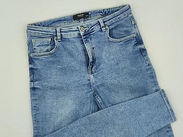 stoprocent metka: Denim, Jeansy damskie, rozmiar L — 1