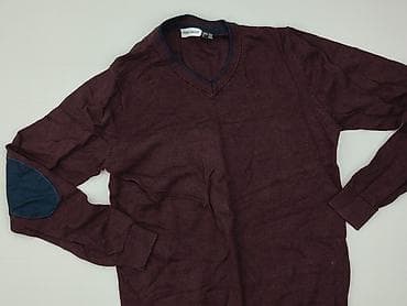 Sweter dla mężczyzn, rozmiar S