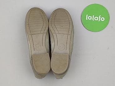 used stuff: Botki damskie, rozmiar 37 — 5