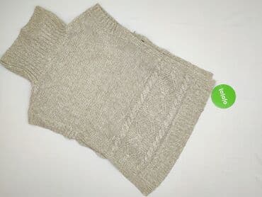 sweter h: Yessica, Kamizelka damska, rozmiar M — 2