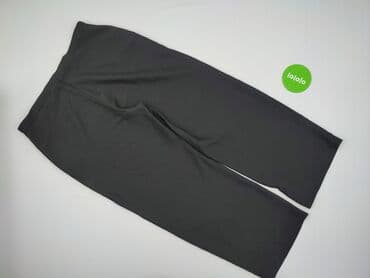 identic spodnie: KappAhl, Spodnie materiałowe damskie, rozmiar 2XL — 3