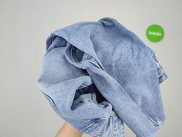 momotaro jeans: Jeansy damskie, rozmiar M — 4