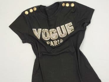 koszulka coco chanel: T-shirt damski, S — 1