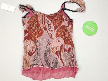 Women's Clothing: Women's blouse, size L (EU 40) — 3