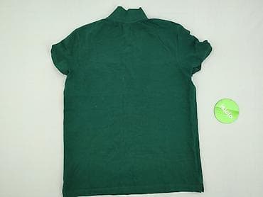 s: WE Fashion, Koszulka polo dla mężczyzn, rozmiar M — 3