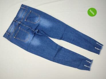 legginsy z suwakiem: Miss RJ, Jeans for women, 4XL at lalafo.pl — 3 legginsy z suwakiem: Miss RJ, Jeans for women, 4XL — 3