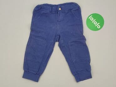 część ubrania dziecięcego: Other children's pants, 1.5-2 years, 92, condition - Good — 2