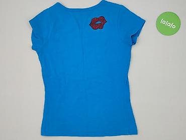 steve madden l: T-shirt damski, rozmiar XL — 3