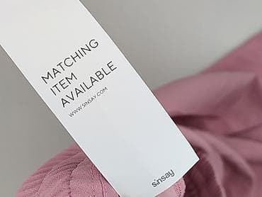 sizeer converse: Material trousers for women, size 2XL — 6