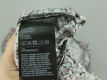 suknia dluga: H&M, Sukienka damska, rozmiar S — 5