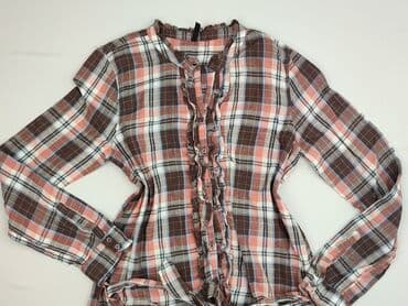 indicode t shirty: Koszula damska, rozmiar XL — 1