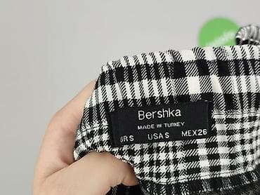 spodnice maxi: Bershka, Spódnica damska, rozmiar S — 4