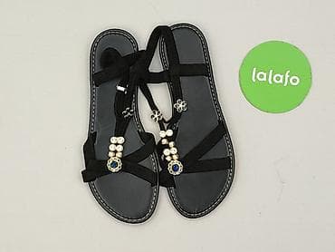 klapki czołgi: Sandały damskie, rozmiar 41 — 2