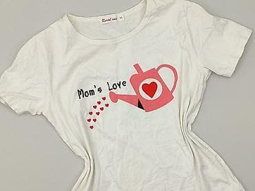 T-shirt damski, rozmiar 2XL