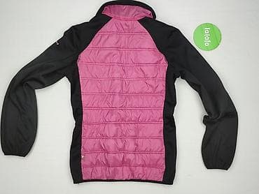 kurtka tech fleece: Kurtka przejściowa damska, rozmiar XS — 4