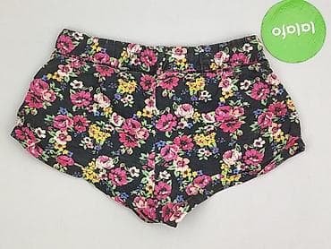 leone spodenki: Bershka, Szorty damskie, rozmiar S — 3