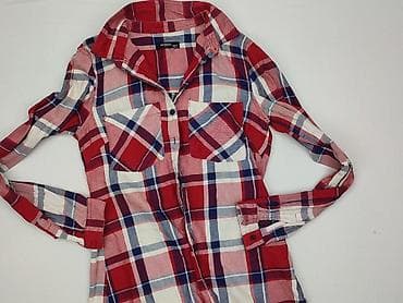 parka orsay: Reserved YFL, Koszula damska, rozmiar XS — 1