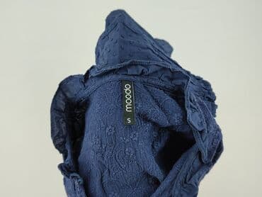 moodo bluzy damskie: Moodo, Bluzka damska, rozmiar S — 4
