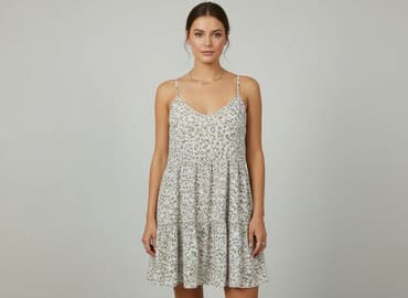 sukienki boho na wesele allegro: House, Sukienka damska, rozmiar S — 6