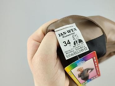 intermoda garnitury: Marynarka damska, rozmiar XS — 4