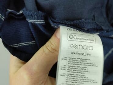 krótkie spodenki i marynarka: Esmara, Шорти жіночі, M на lalafo.pl — 5 krótkie spodenki i marynarka: Esmara, Шорти жіночі, M — 5