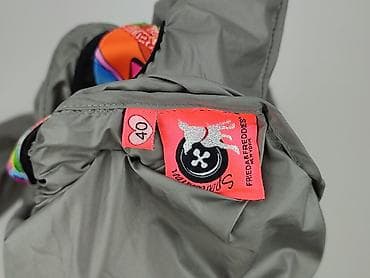 iets frans polar: Frieda & Freddies, Parka damska, rozmiar L — 6