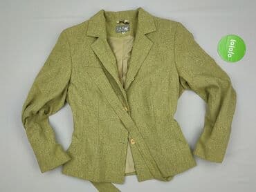 kurtka do chrztu: Marynarka damska, rozmiar L — 3