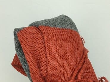 byolala kurtki zimowe: H&M, Ponczo damskie, rozmiar One size — 6