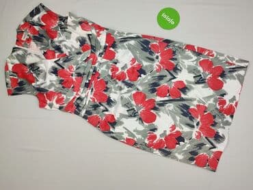 sukienka w geometryczne wzory h: Sophie, Sukienka damska, L — 2