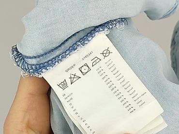 ogrodniczki mango: Top damski, rozmiar S — 5