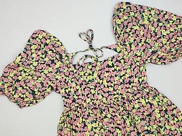 Bershka, Sukienka damska, rozmiar M