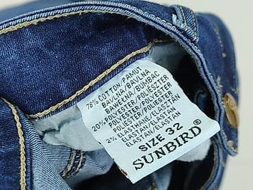 dnd denim development: Spódnica damska, rozmiar L — 5