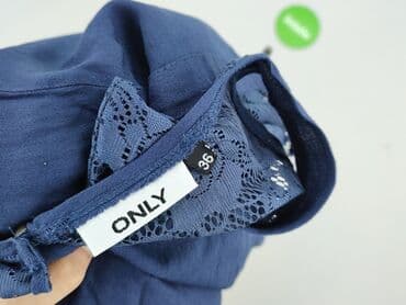 only kurtka damska: ONLY, Kombinezon damski, rozmiar S — 5
