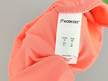 bluzy do ta: Workout, Top damski, rozmiar M — 4