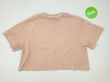 design t shirty: ZILVER, Women`s T-shirt, size M (EU 38) — 4