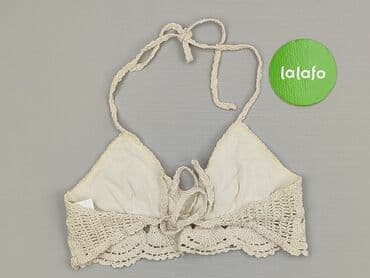 bluzki na ramiączkach sinsay: Top damski, S — 3