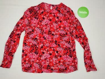 bluzki kopertowe reserved: Marks & Spencer, Жіноча блуза, розмір M — 2