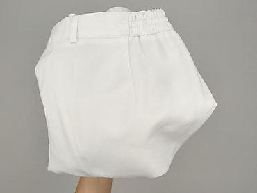 bagy spodnie: Spodnie materiałowe damskie, rozmiar L — 5