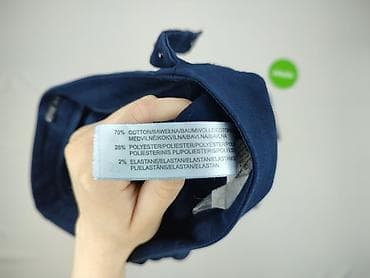 eva minge buty: Eva Minge, Spodnie materiałowe damskie, rozmiar XL — 5