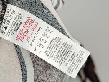 ekskluzywne sukienki plus size: Wallis, Sukienka damska, XL — 5