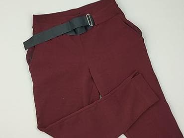 Reserved, Spodnie materiałowe damskie, rozmiar XS