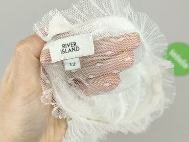 river island sukienki: River Island, Bluzka damska, rozmiar S — 4