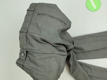 kapcie zwierzaczki: Spodnie garniturowe dla mężczyzn, rozmiar S — 4