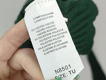 greenpoint bluzy: Golf damski, rozmiar One size — 7