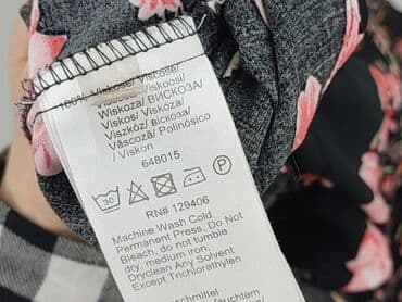 body xs: BODY FLIRT, Koszula damska, rozmiar S — 5