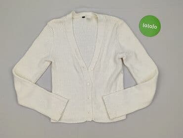 дублянка жіноча польща: Women`s knitwear, size M (EU 38) — 2