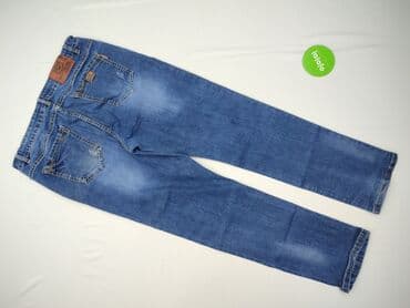 спортивний костюм чоловічий польща: Jeansy dla mężczyzn, XL — 3