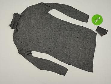 adagio sweter: AGGI, Tunika damska, rozmiar L — 2