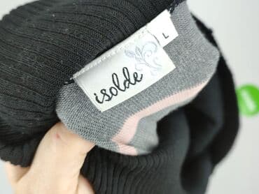 Ubrania damskie: Tunika damska, L — 4