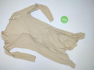 ubrania pl: Kardigan damski, rozmiar L — 2